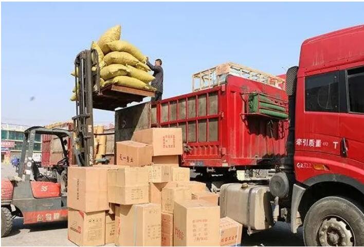 深圳到滦州市物流专线